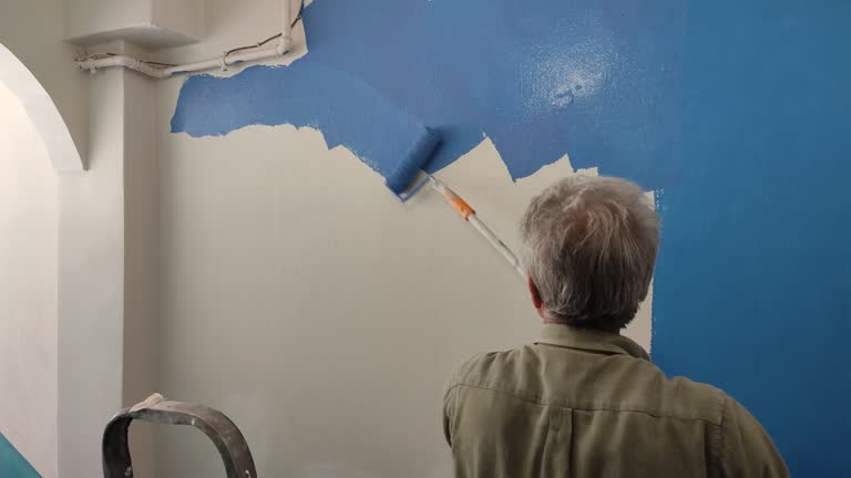 Chambersburg, PA Drywall & Painting Services Company